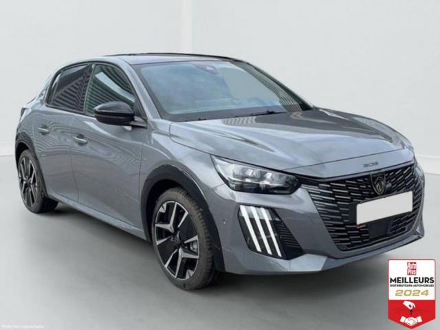 Peugeot 208 image 8