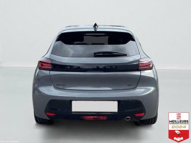 Peugeot 208 image 3