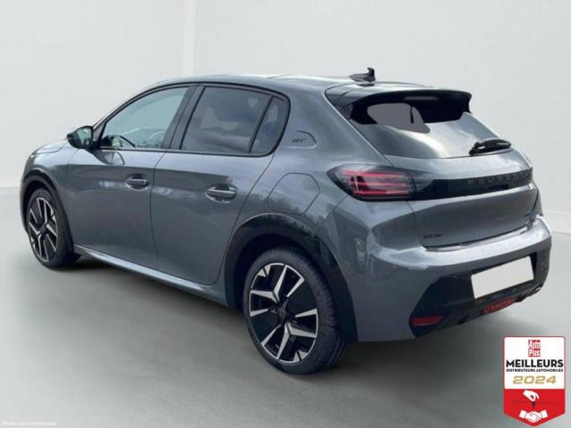 Peugeot 208 image 6