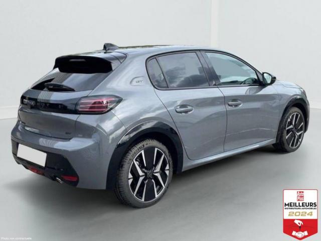 Peugeot 208 image 9