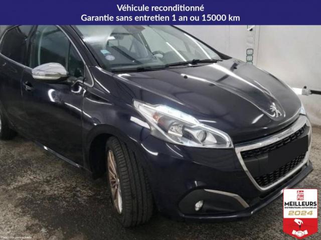 Peugeot 208 image 6