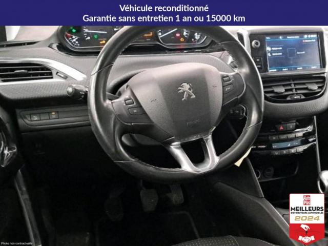 Peugeot 208 image 3