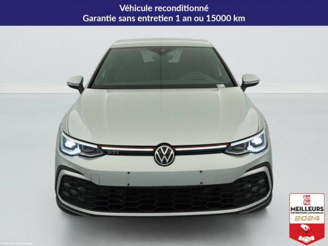 Volkswagen Golf image 6