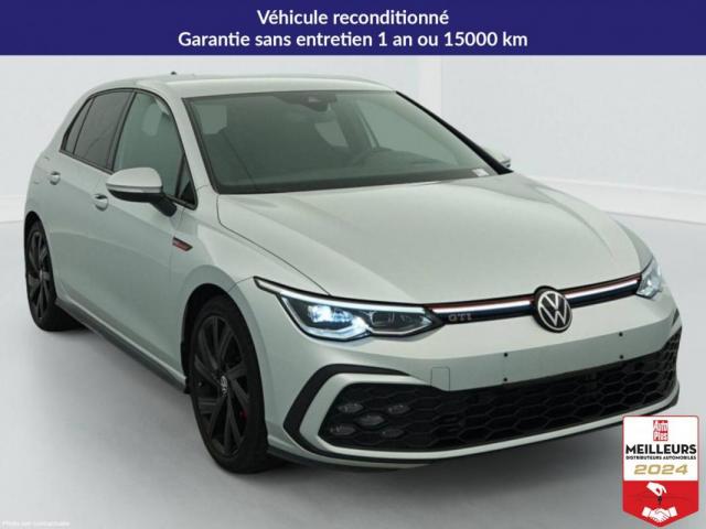 Volkswagen Golf image 9