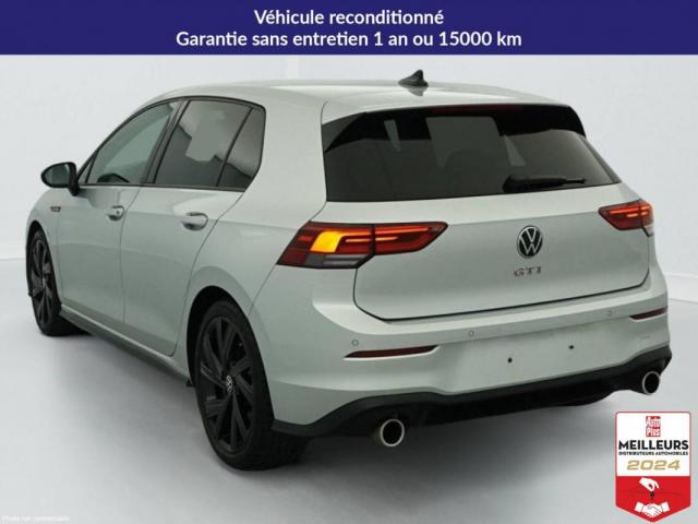 Volkswagen Golf image 8