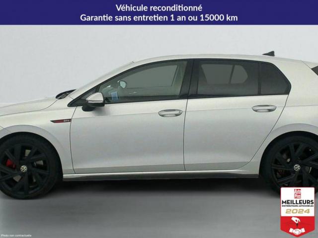 Volkswagen Golf image 1