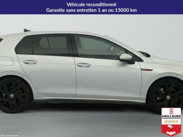 Volkswagen Golf image 3