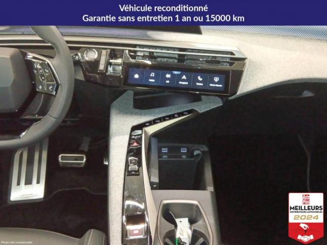 Peugeot 3008 image 1