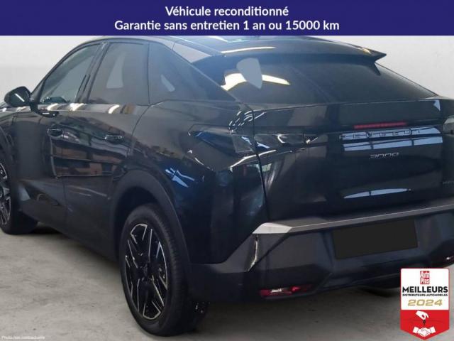 Peugeot 3008 image 9