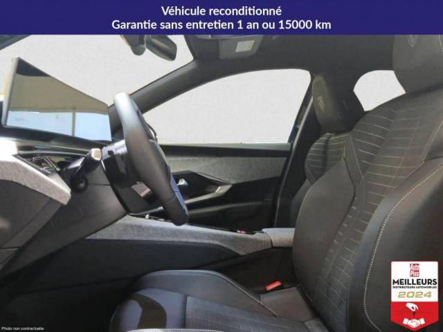 Peugeot 3008 image 8