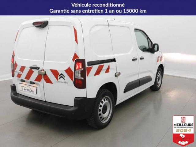 Citroen Berlingo image 1