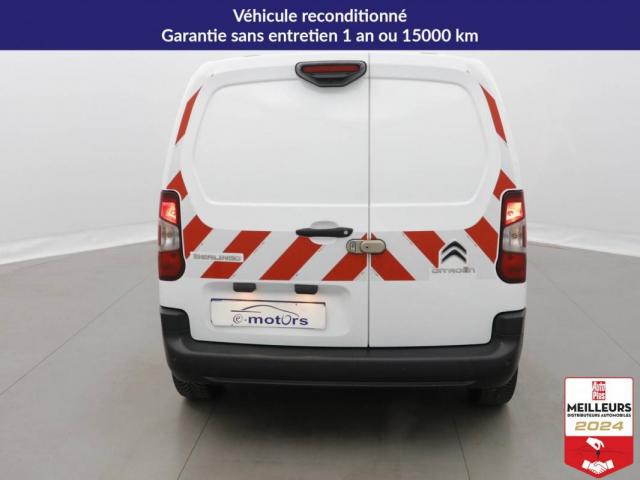 Citroen Berlingo image 9