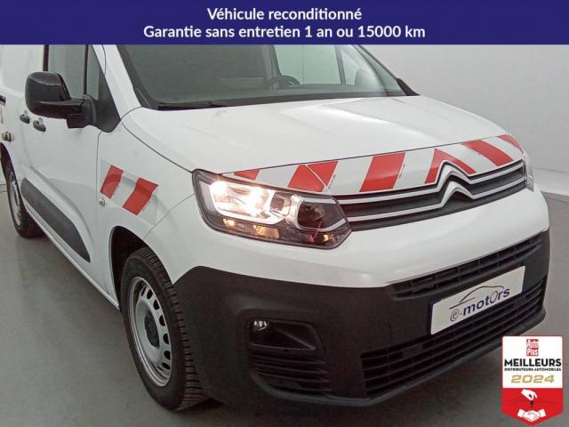 Citroen Berlingo image 4