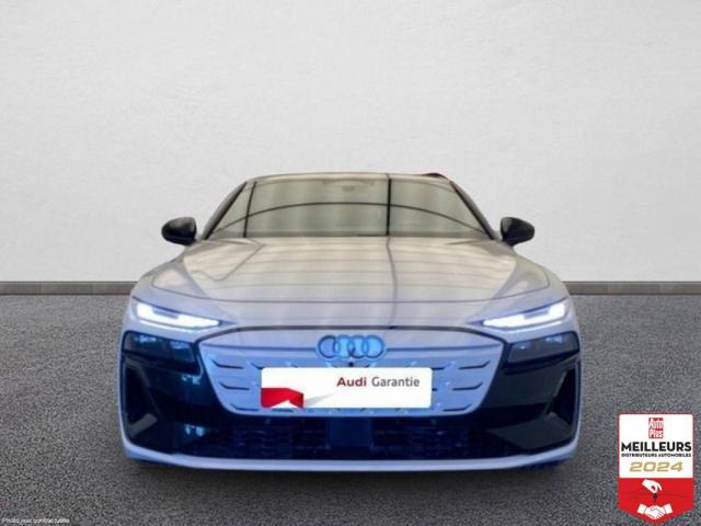 Audi E-Tron image 7