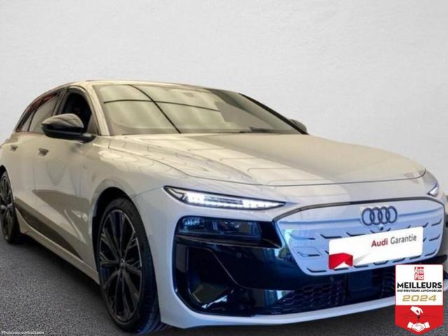 Audi E-Tron image 9