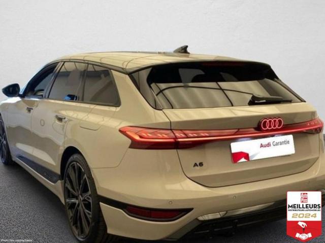 Audi E-Tron image 8