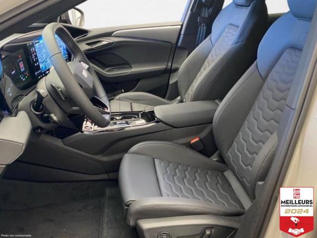 Audi E-Tron image 5