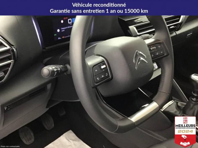 Citroen C4 image 4