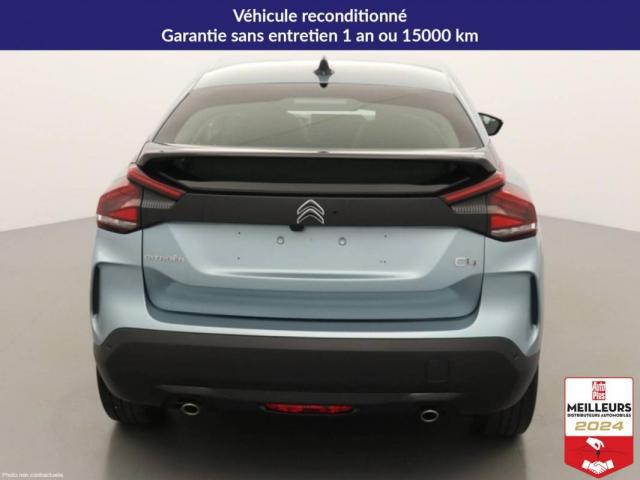 Citroen C4 image 5