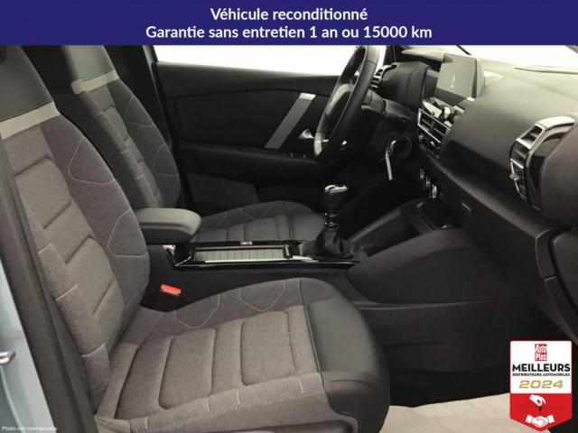Citroen C4 image 2