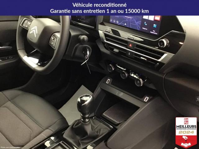 Citroen C4 image 7