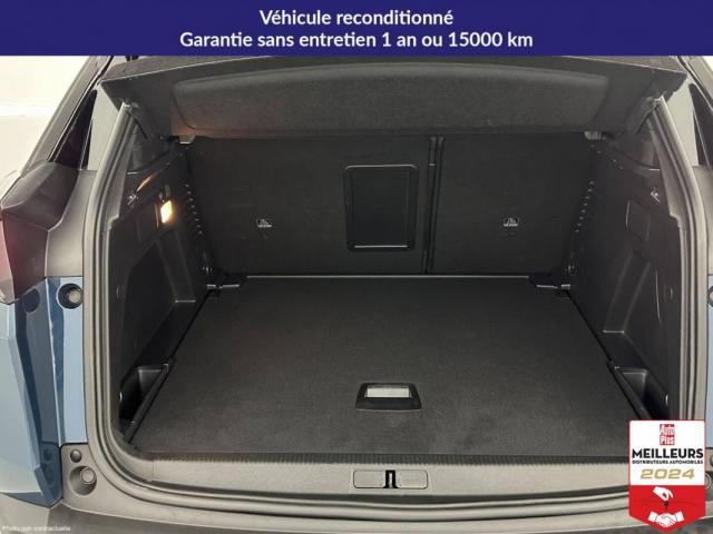 Peugeot 3008 image 8