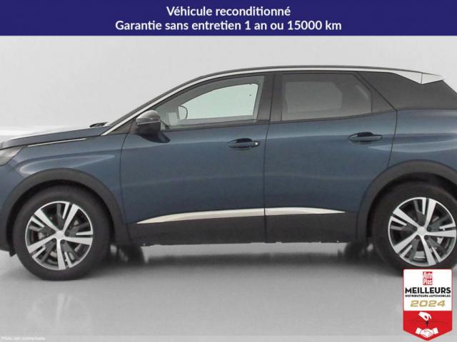 Peugeot 3008 image 4