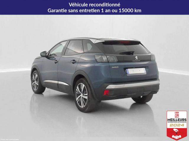 Peugeot 3008 image 3