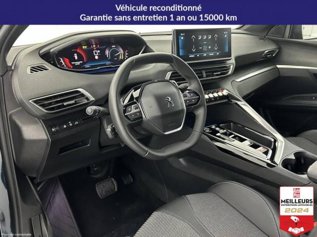 Peugeot 3008 image 6