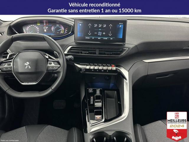 Peugeot 3008 image 5