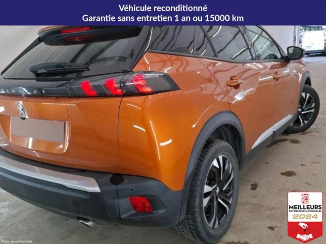 Peugeot 2008 image 4