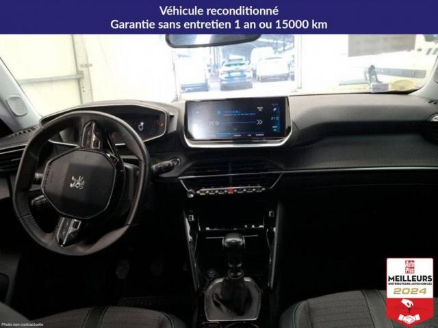 Peugeot 2008 image 2