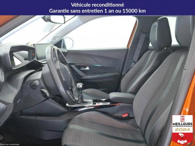 Peugeot 2008 image 6
