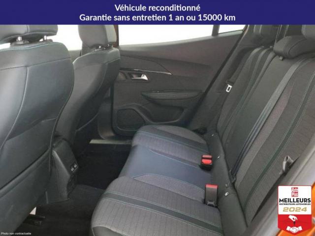 Peugeot 2008 image 7
