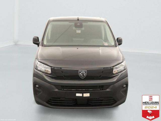 Peugeot Partner image 4