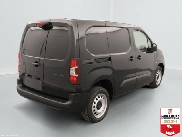 Peugeot Partner image 1