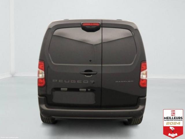 Peugeot Partner image 3