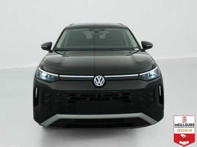 Volkswagen Tayron image 5