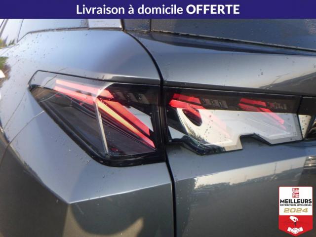 Peugeot 5008 image 4