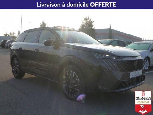 Peugeot 5008 image 2