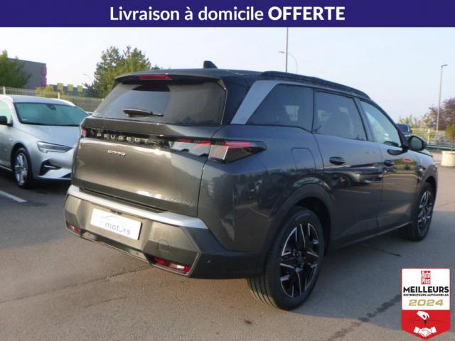 Peugeot 5008 image 9