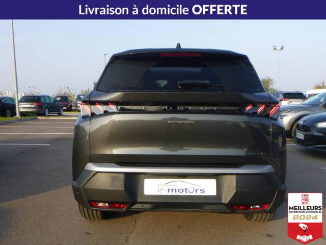Peugeot 5008 image 6