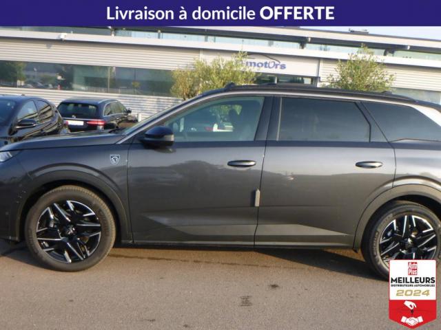 Peugeot 5008 image 5