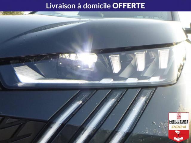 Peugeot 5008 image 7