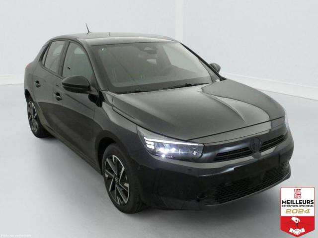 Opel Corsa image 2
