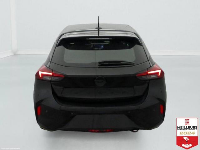 Opel Corsa image 4