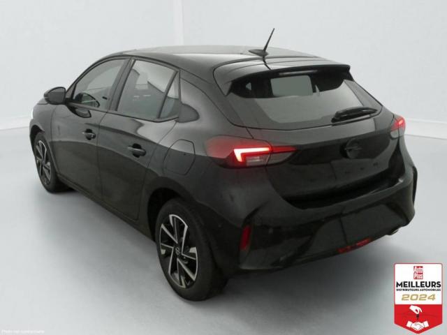 Opel Corsa image 8