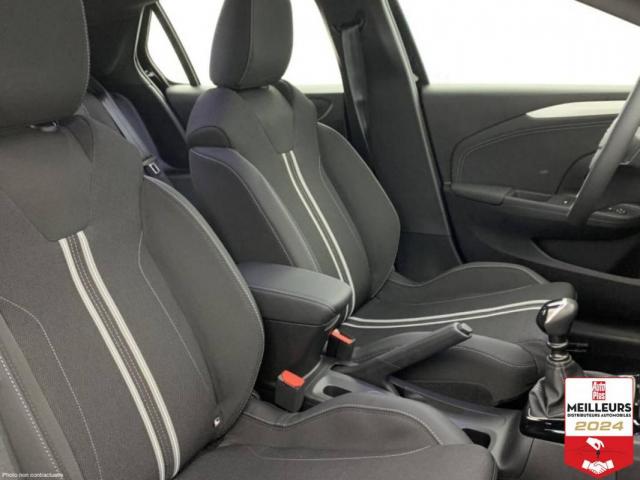 Opel Corsa image 3