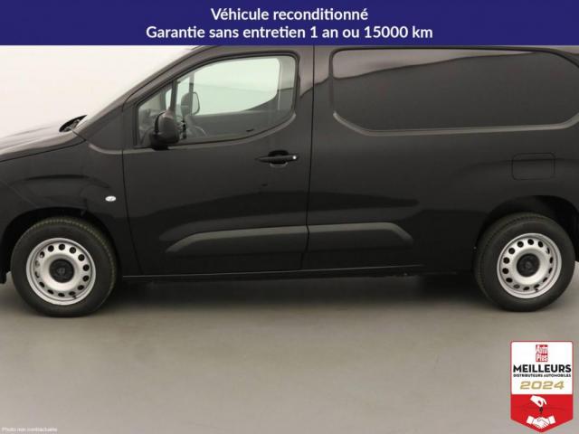 Peugeot Partner image 4