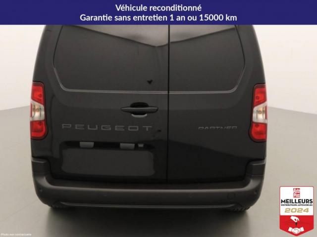 Peugeot Partner image 2